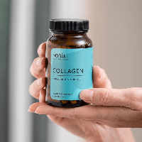 כמוסות Collagen (60 קפסולות כשר)