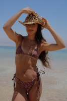 Bikini Cherry