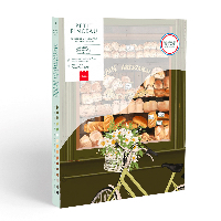צביעה לפי מספרים - מאפיה בפריז