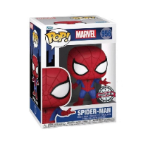 פופ מארוול ספיידרמן (ספיישל) -  Funko Pop Marvel Spiderman (SP) #956