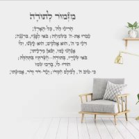 מדבקת-קיר-"מזמור לתודה"-2