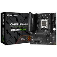 MAXSUN Challenger B850M PLUS WiFi