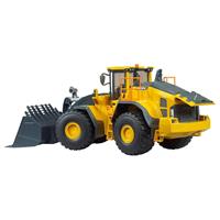 טרקטור שופל וולוו - Bruder Volvo L260H 2458