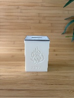 קופת צדקה ״האש שלי״