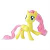 צהוב - דמות עיקרית הפוני הקטן שלי My Little Pony