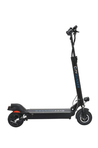 CITY RUNNER SPORT
