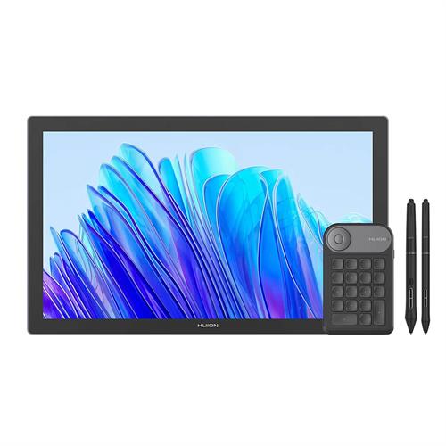 Huion Kamvas PRO 19 18.4" 4K Drawing Display