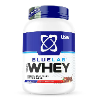 USN Premium Protein Blend - Whey | אבקת חלבון יו.אס.אן
