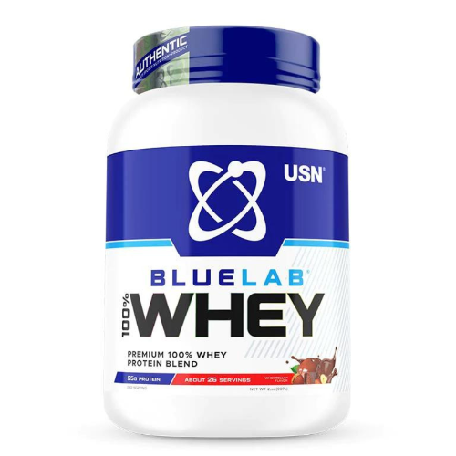 USN Premium Protein Blend - Whey | אבקת חלבון יו.אס.אן