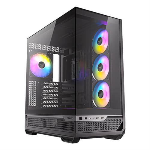 PNG PRO GAMING/RYZEN 7 7800x3D/32GB DDR5/1TB GEN5/5070 12GB/WIFI7/Bluetooth
