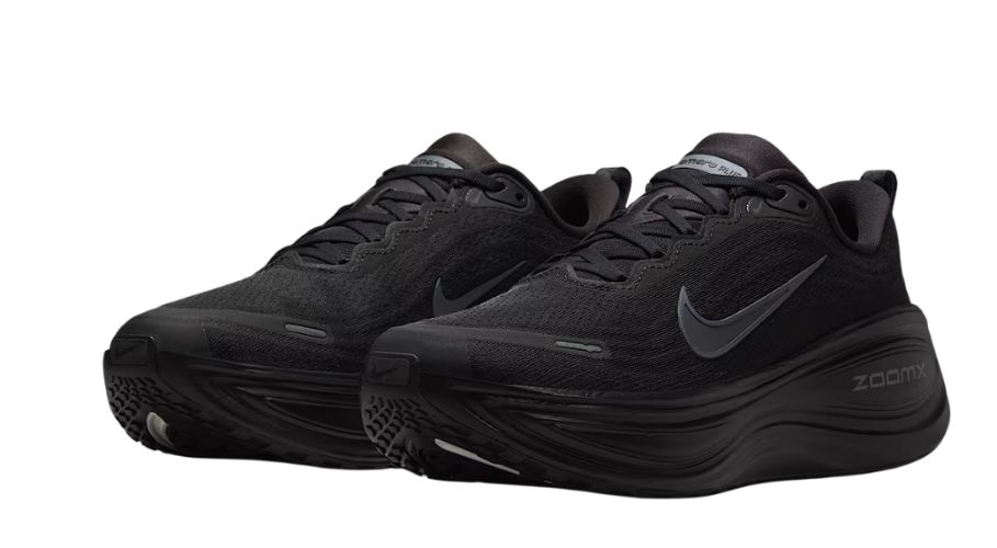 סניקרס נייק Nike Zoom Vomero 18 ‏שחור