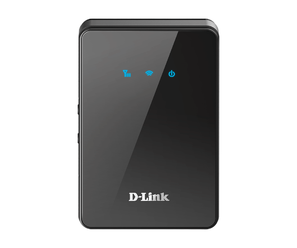 ראוטר מודם סלולרי נייד D-Link 4G LTE DWR-932C