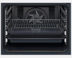 תנור רב תכליתי 71 ליטר דגם Electrolux EOH6231X אלקטרולוקס נירוסטה