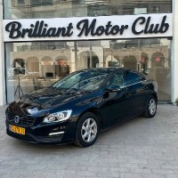 Volvo S60 2016