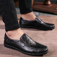 נעלי PARIS אלגנטיות לגברים