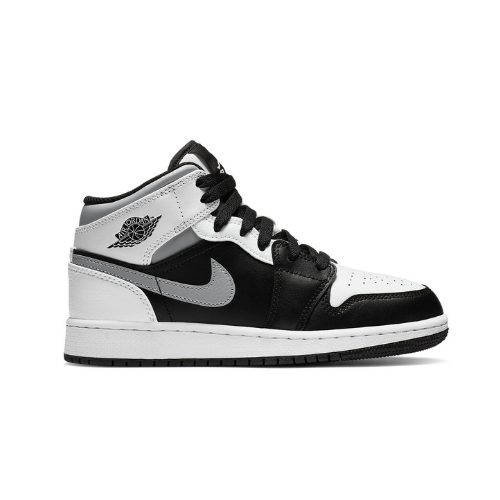 נעלי ג'ורדן - Nike Air Jordan 1 Mid Shadow