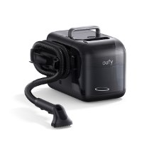 שואב אבק רובוטי eufy Robot Vacuum Omni E28 יבואן רשמי