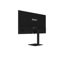 MAG 27" Flat ergonomic Led Monitor, 100Hz D27R100S