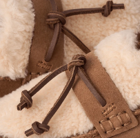 UGG- נעל 1182151 CHE Zora Loafer