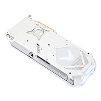 כרטיס מסך PowerColor Red Devil Spectral White RX 9070 XT 16GB GDDR6