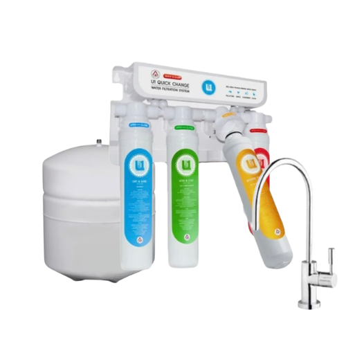 אוסמוזה הפוכה MicroFilter U1