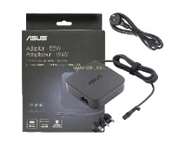 מטען למחשב נייד אסוס Asus 19V-3.42A 4.0*1.35 65W - יבואן רשמי!