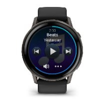 שעון חכם גרמין וניו 4 Garmin Venu 4 45mm