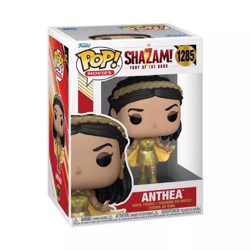 בובת פופ Funko POP! Movies: Shazam! Fury of the Gods - Anthea #1285