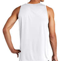 Sport‑Tek Competitor Performance Tank