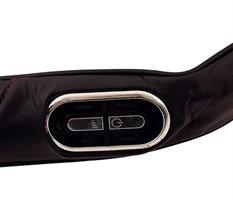 רצועת עיסוי אלחוטית לצוואר מבית קסאדה Casada Neck2Go