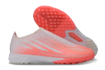 עם גרב - נעלי קטרגל אדידס Adidas F50 Elite ורוד שחור