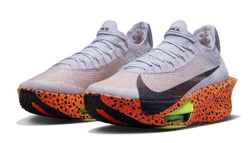 נעלי נייק Nike Vaporfly 3 Electric