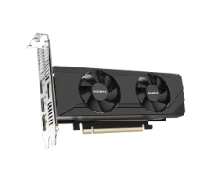 כרטיס מסך Gigabyte GeForce RTX 3050 6GB Low Profile