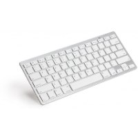 מקלדת אלחוטית Wireless Keyboard
