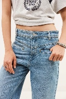Jean ranja