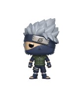 בובת פופ Funko POP! Animation: Naruto – Kakashi #182