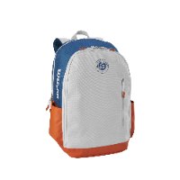 תיק Wilson Team Backpack Roland Garros 2024