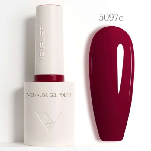 לק ג'ל ונליסה 5097 - 10 מ"ל venalisa