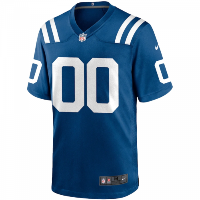 חולצת שחקן  Indianapolis Colts