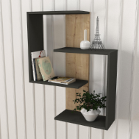מדף אקסלוסיבי דגם אמי