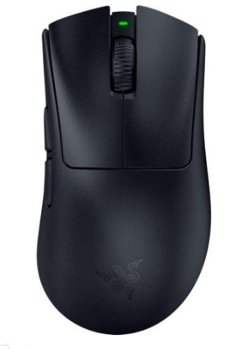 עכבר גיימינג ארגונומי אלחוטי Razer DeathAdder V4 Pro