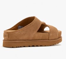 UGG- כפכף 1175132 CHE גולדנסטאר היי קאט אאוט חום