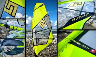 PATRIK 4-WAVE LTD 2025