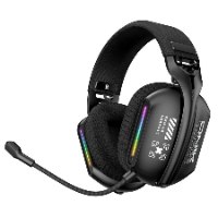 אוזניות גיימינג אלחוטיות ONIKUMA GT808 BT+2.4G