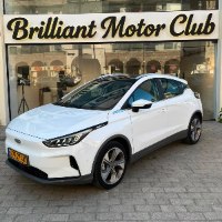 Geely Geometry C 2023