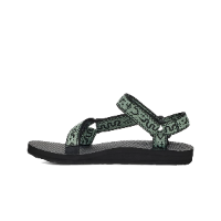 TEVA ORIGINAL UNIVERSAL BANDANA BASIL סנדלי טבע לנשים