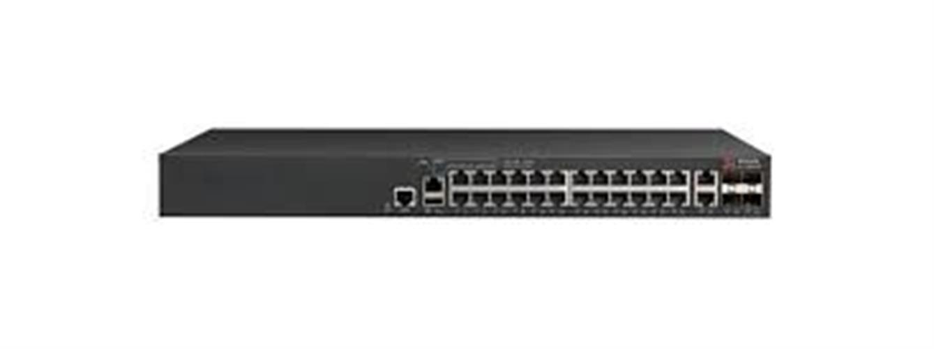 RUCKUS Switch ICX7150-24-4X1G