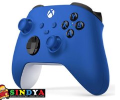 שלט Xbox אלחוטי בצבע כחול 2023- XBOX Wireless Controller