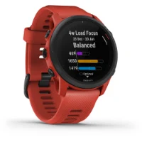 שעון דופק Garmin Forerunner 745