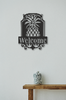 Welcome אננס